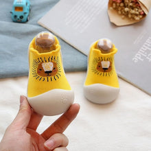 Load image into Gallery viewer, baby toddler shoes baby shoes non-slip animal shoes sock floor shoes Foot Socks 10kinds zy02 TLB