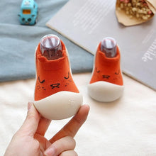 Load image into Gallery viewer, baby toddler shoes baby shoes non-slip animal shoes sock floor shoes Foot Socks 10kinds zy02 TLB