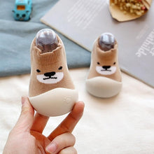 Load image into Gallery viewer, baby toddler shoes baby shoes non-slip animal shoes sock floor shoes Foot Socks 10kinds zy02 TLB