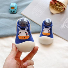 Load image into Gallery viewer, baby toddler shoes baby shoes non-slip animal shoes sock floor shoes Foot Socks 10kinds zy02 TLB