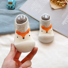 Load image into Gallery viewer, baby toddler shoes baby shoes non-slip animal shoes sock floor shoes Foot Socks 10kinds zy02 TLB
