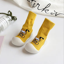 Load image into Gallery viewer, baby toddler shoes baby shoes non-slip animal shoes sock floor shoes Foot Socks 10kinds zy02 TLB