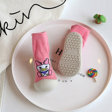 Load image into Gallery viewer, baby toddler shoes baby shoes non-slip animal shoes sock floor shoes Foot Socks 10kinds zy02 TLB