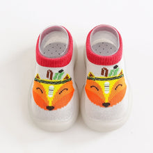 Load image into Gallery viewer, baby toddler shoes baby shoes non-slip animal shoes sock floor shoes Foot Socks 10kinds zy02 TLB