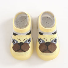 Load image into Gallery viewer, baby toddler shoes baby shoes non-slip animal shoes sock floor shoes Foot Socks 10kinds zy02 TLB