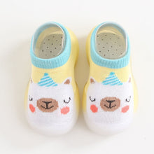Load image into Gallery viewer, baby toddler shoes baby shoes non-slip animal shoes sock floor shoes Foot Socks 10kinds zy02 TLB