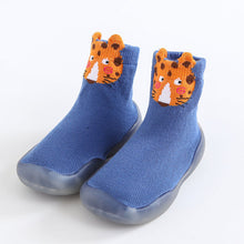 Load image into Gallery viewer, baby toddler shoes baby shoes non-slip animal shoes sock floor shoes Foot Socks 10kinds zy02 TLB