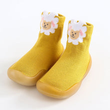 Load image into Gallery viewer, baby toddler shoes baby shoes non-slip animal shoes sock floor shoes Foot Socks 10kinds zy02 TLB