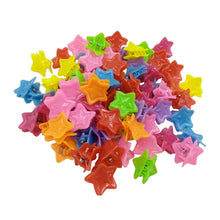 Load image into Gallery viewer, 20 pcs Fashion Baby Girls Small Hair Claw Cute Candy Color flower Butterfly Hair Jaw Clip Children Hairpin Hair Accessories
