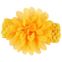 Load image into Gallery viewer, Withe Lace Crystal Bow Flower Baby Headbands for girl Elastic Baby Accessories Kids headwear Newborn hairbands photography prop
