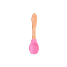Load image into Gallery viewer, 1 Set  Silicone Baby Feeding Bowl Sets Waterproof Spoon Non-Slip Feedings Silicone Bowl Tableware Teeth Baby Feeding Supplies
