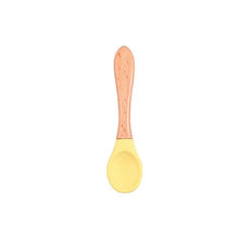 Load image into Gallery viewer, 1 Set  Silicone Baby Feeding Bowl Sets Waterproof Spoon Non-Slip Feedings Silicone Bowl Tableware Teeth Baby Feeding Supplies
