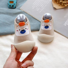 Load image into Gallery viewer, baby toddler shoes baby  shoes non-slip animal shoes sock floor shoes Foot Socks 10kinds zy02 TLB
