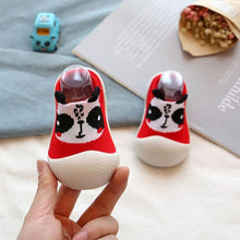 Load image into Gallery viewer, baby toddler shoes baby  shoes non-slip animal shoes sock floor shoes Foot Socks 10kinds zy02 TLB
