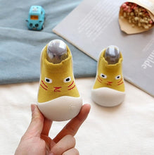 Load image into Gallery viewer, baby toddler shoes baby  shoes non-slip animal shoes sock floor shoes Foot Socks 10kinds zy02 TLB
