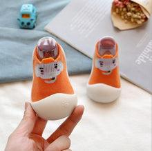 Load image into Gallery viewer, baby toddler shoes baby  shoes non-slip animal shoes sock floor shoes Foot Socks 10kinds zy02 TLB
