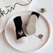 Load image into Gallery viewer, baby toddler shoes baby  shoes non-slip animal shoes sock floor shoes Foot Socks 10kinds zy02 TLB
