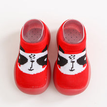 Load image into Gallery viewer, baby toddler shoes baby  shoes non-slip animal shoes sock floor shoes Foot Socks 10kinds zy02 TLB
